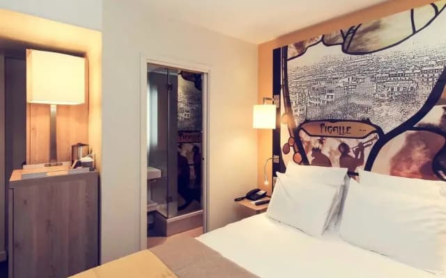 My SoPi Hotel - photo 4