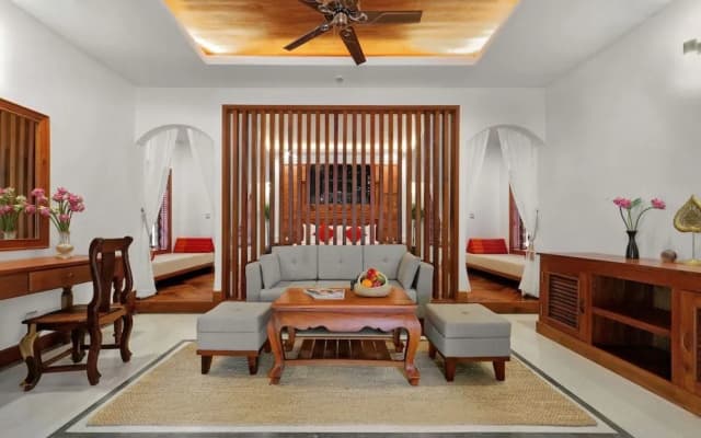 Angkor Privilege Resort and Spa - photo 2
