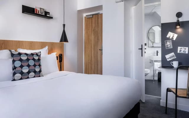 9Hotel Bastille-Lyon - photo 5