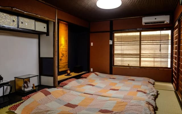 Nishioji Tanuki - photo 3