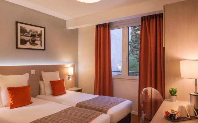 Dièse Hôtel Bastille - photo 3
