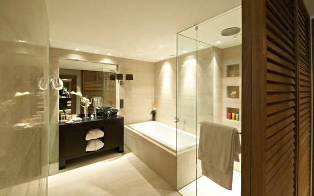 DO & CO Hotel Vienna - photo 2