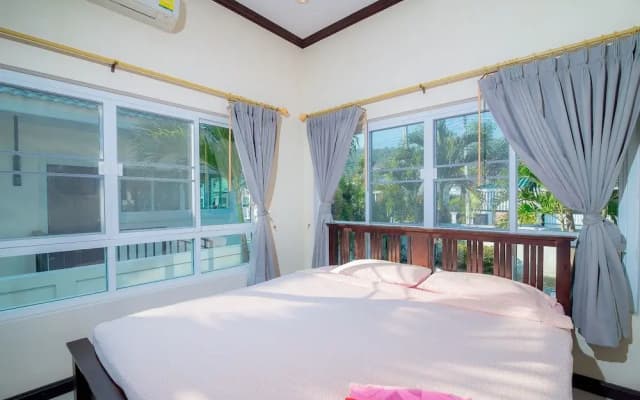 Baan Ozone Pool Villa - photo 4