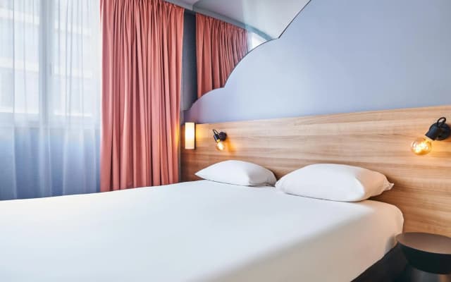 ibis Styles Paris Alésia Montparnasse - photo 3