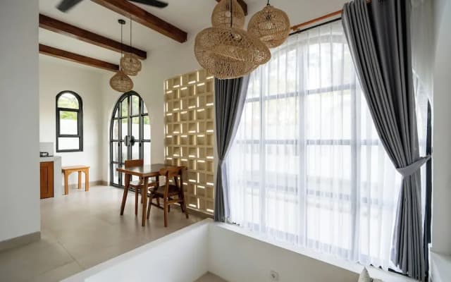Kanchana Cottages - photo 2