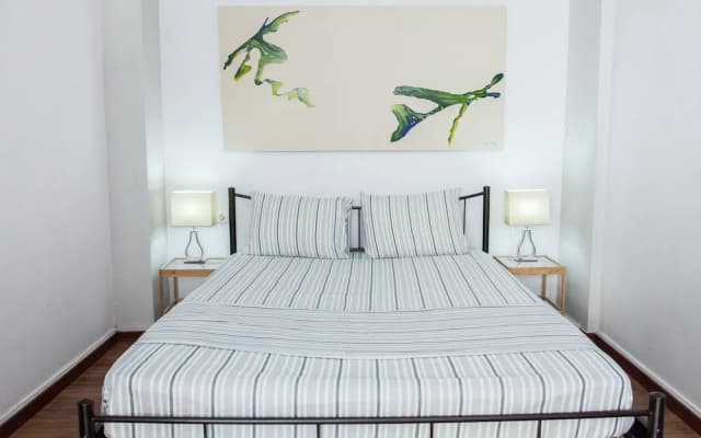 Modern-deluxe central apt in Athens - photo 3