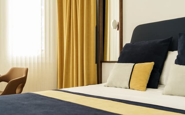 SmartRental Collection Gran Via Centric - photo 4