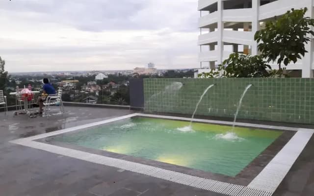 Taiping Homestay - photo 2