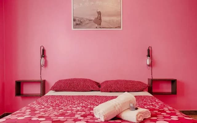 Cuma Guesthouse - photo 2