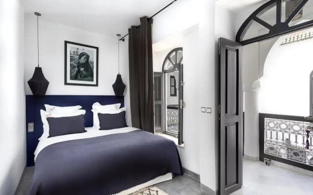 Riad Mirage - photo 4