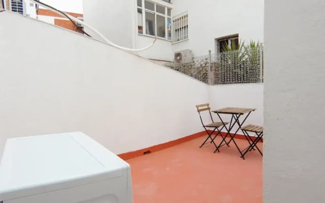 Estudio en Usera RUH5 - photo 5