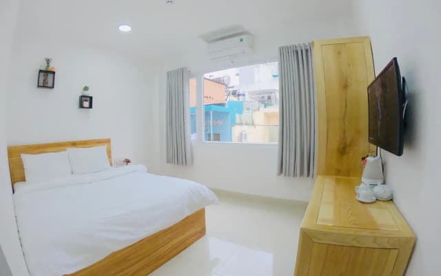 New Saigon Hostel 2 - photo 3