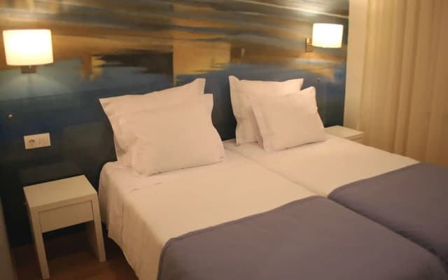 Lisbon Style Guesthouse - photo 5