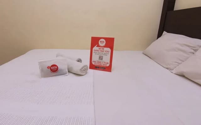 SPOT ON 90139 Hotel Galaxy - photo 4