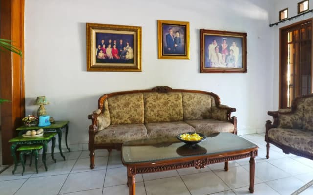 Zen Boutique Syariah Hotel - photo 3