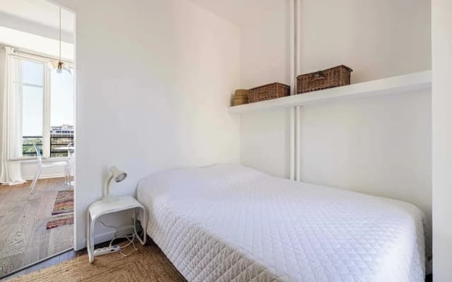 Air-conditioned Seafront Apartment - Nice - photo 2