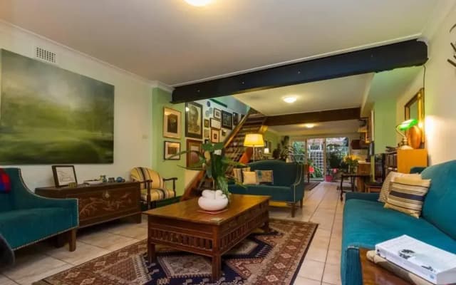 Historic Cottage - photo 2