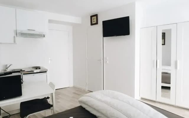 Cosy Flat In The 15th - photo 2