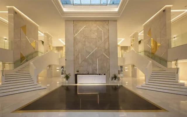 Lovely Studio at the Pearl Qatar - photo 4