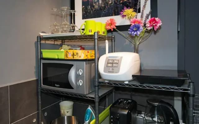 Home Plus Inn - photo 5