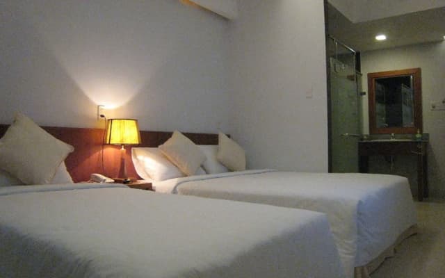 Nemo Hotel - photo 5