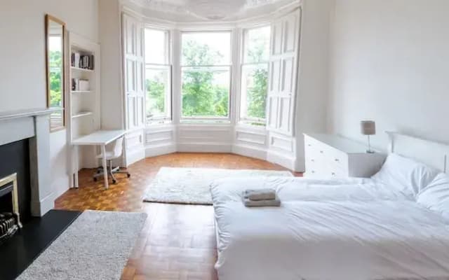 Silver Lining - Loft Studio with Parking - photo 5
