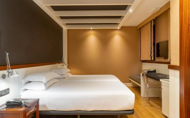 U232 Hotel - photo 3