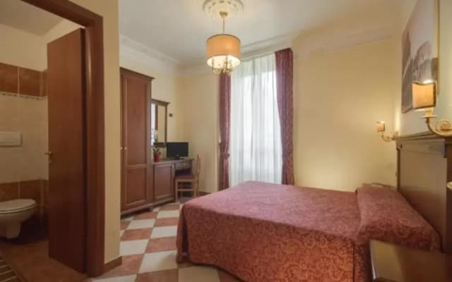 RomAntica Hotel - photo 5