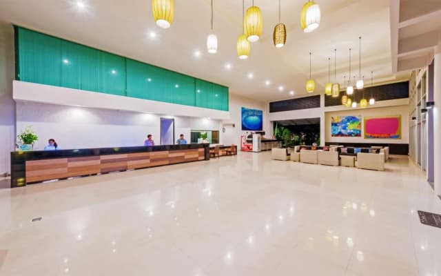 Tuana Hotels The Natural Resort - photo 2