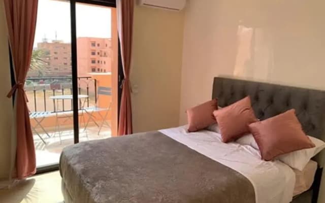 Appartement Gueliz - photo 4