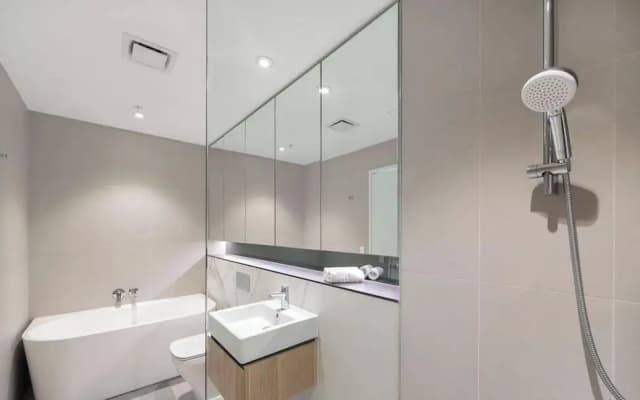 Metawise BnB Modern 4BR in Macquarie Park - photo 5
