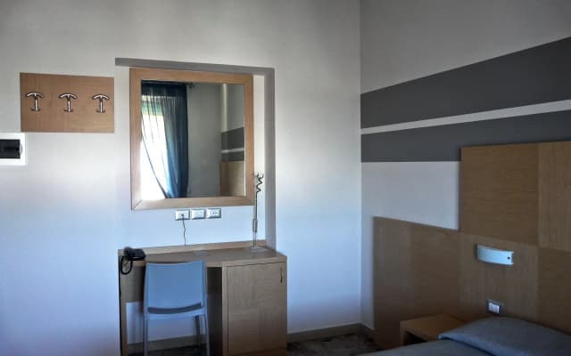 Hotel La Scaletta - photo 2