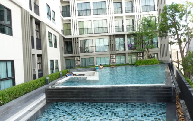 Zcape Condotel Phuket - photo 3
