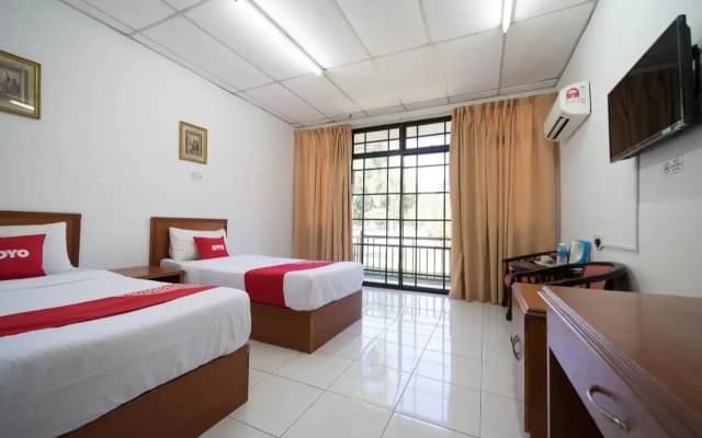 Terap Inn Kuala Nerang - photo 3