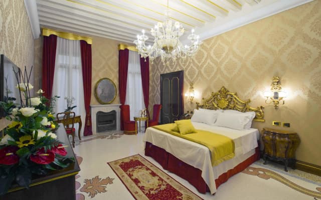 Hotel Ai Reali di Venezia - photo 3