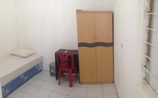 Dinamika Guest House - photo 2