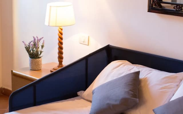 Rental in Rome Scala Studio - photo 3