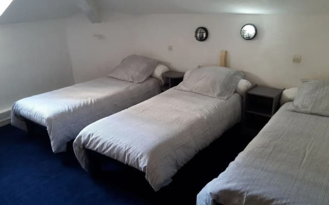 Hôtel Belle Meunière - photo 5