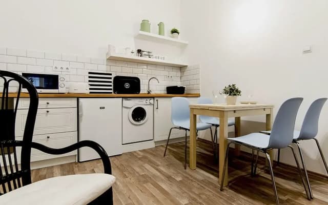 Rosemary Apartment - photo 5