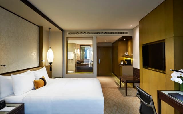 Melia Hanoi - photo 3