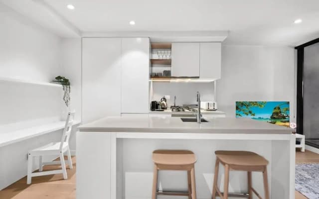 Stylish Apartment in Ikebana Complex - photo 3