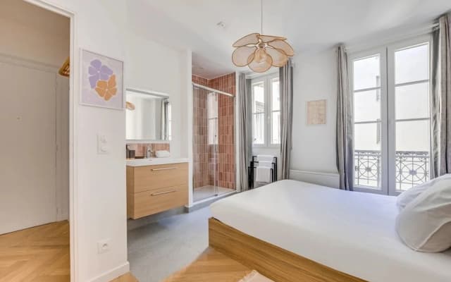 Modern Apartment - 1br/4p - 18 Arrd - photo 2