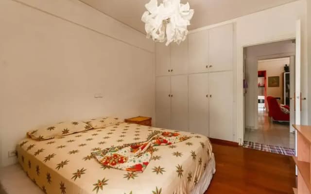 Bright And Spacious Flat, 5 Min From The Beach - photo 4