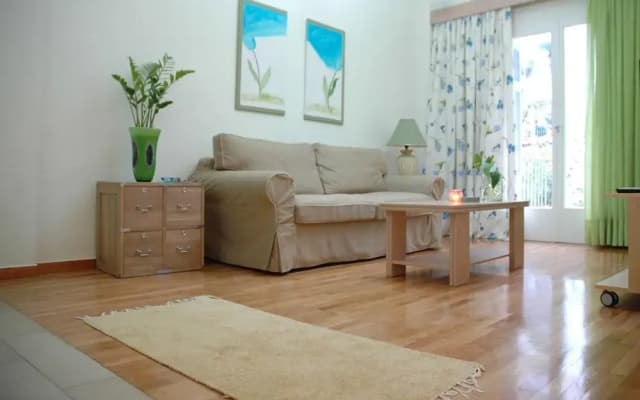 Athens Quality Apartments No9 - photo 2