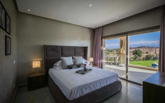 Mountains Palace Marrakech - Adults Only - photo 4