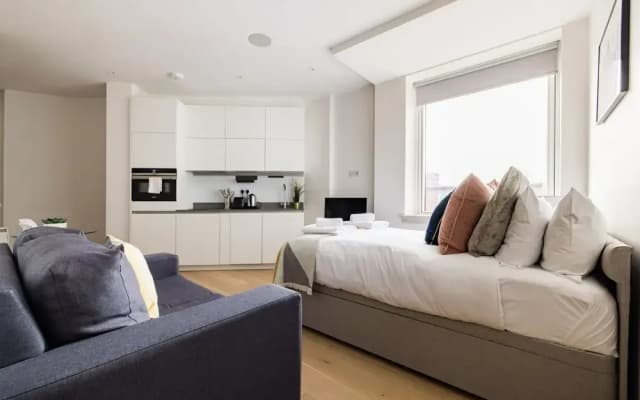 The Kingston Upon Thames Studios - photo 3