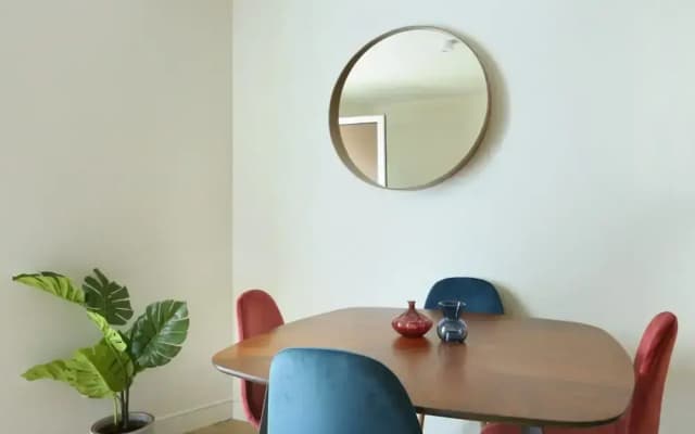 Apartment Exposition Center - photo 5