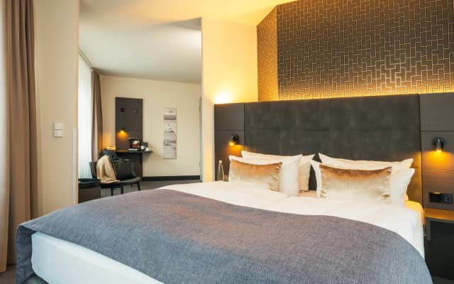 Victor’s Residenz-Hotel Berlin-Tegel - photo 5