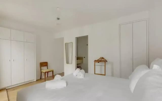 Spacious Apartment - 4b/8p - Sentier - photo 4