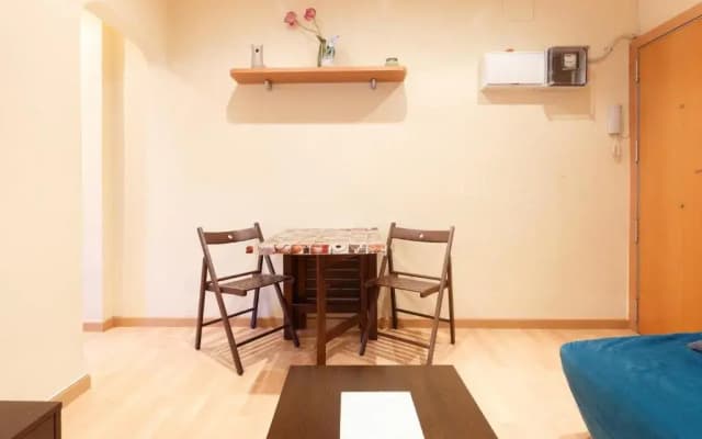 Apartment Bed&BCN Sant Andreu II - photo 3